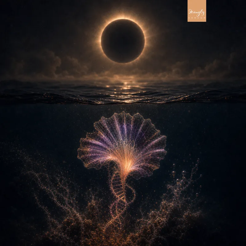 Matthias Meyer & Ece Ekren — Deep In The Water